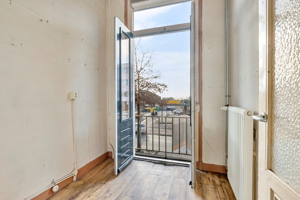 Medium property photo - Amsterdamseweg 174, 6814 GK Arnhem